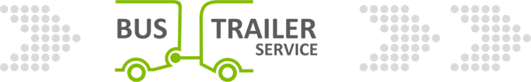 Bustrailer Werbung